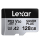 Karta pamięci LEXAR  LMSSIPL128G-BNANG